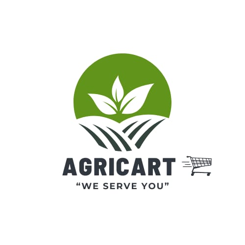 Agricart logo